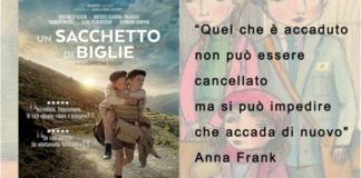 Giornata della Memoria ad Acquaviva, proiezione del film “Un sacchetto di biglie”