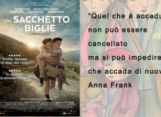 Giornata della Memoria ad Acquaviva, proiezione del film “Un sacchetto di biglie”