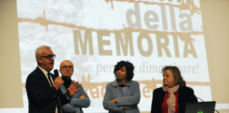 A Macerata il Convitto “Leopardi”, Anmig e Appassionata insieme per il Giorno della Memoria