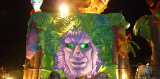 Capriotti e Pellei: «Il Carnevale sambenedettese finisce male. Comune ingrato»