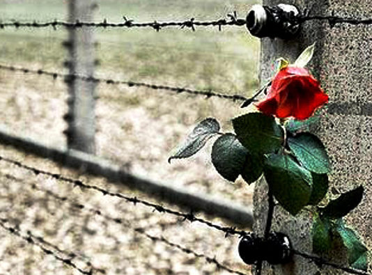 Auschwitz, quel dolore antico che non passa mai