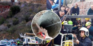 La tragedia del piccolo Julen. Ricordando Alfredino