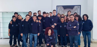 Al via “Nemesis”, la serie tv degli studenti del Liceo Scientifico di Corropoli