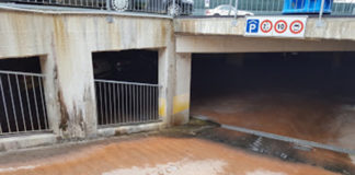 Ripatransone, Progetto Paese: «Parcheggio comunale a favore dei ricchi»