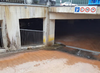 Ripatransone, Progetto Paese: «Parcheggio comunale a favore dei ricchi»