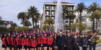 Banda di San Benedetto, l’assessore Baiocchi: «Una preziosa risorsa educativa per i giovani»