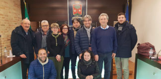 Valorizzazione e promozione turistica, nove Comuni del Piceno siglano il Progetto Integrato Locale