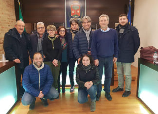 Valorizzazione e promozione turistica, nove Comuni del Piceno siglano il Progetto Integrato Locale