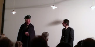 Torna “Il Vicario” di Hochhut nella versione del maestro Di Bonaventura