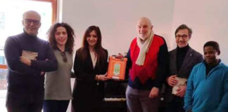 San Benedetto, medici musicisti donano un defibrillatore alla casa famiglia “Santa Gemma”