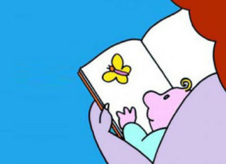 Asilo nido di Offida, arriva il programma “Nati per Leggere”