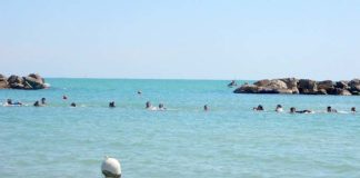 San Benedetto del Tronto, al via il corso per assistente bagnanti della Fisa