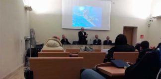 Unicam, presentato ad Ancona lo studio delle impronte preistoriche rinvenute sul Monte Conero
