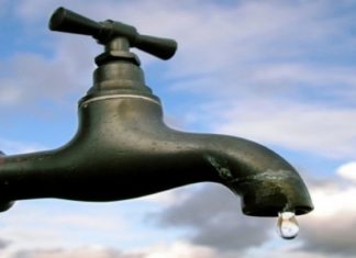 Crisi idrica, Sergio Fabiani: «La Protezione Civile pronta a finanziare interventi per 5,8 milioni di euro»