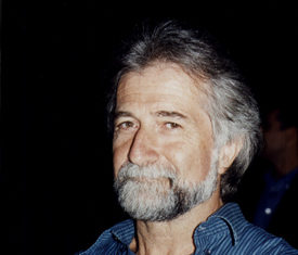 L’artista Gianni Ottaviani è il “Grottammarese dell’Anno”