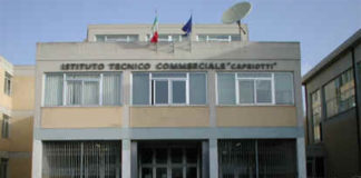 Istituto “A.Capriotti”, nasce il percorso professionale del tecnico economico sportivo