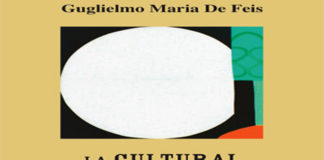 “La cultural intelligence nel calcio”, l’ex rossoblù Guglielmo Maria De Feis presenta il suo primo libro