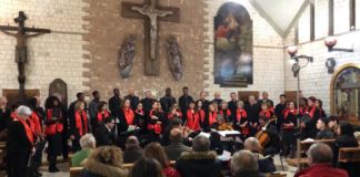 Grande successo per “Enjoy the world”, il concerto del Coro Universitario di Camerino