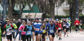 “Maratonina dei Magi”, trionfano Andrea Falasca Zamponi e Marcella Mancini