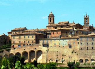 Montefiore, al via il Progetto Integrato Locale “Borghi Ospitali” del Gal Piceno