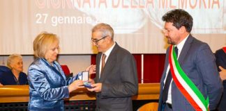 Cossignano, Medaglia d’Onore del Presidente della Repubblica alla memoria di Calisto Barbizzi