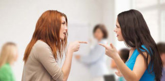 La provocazione è un abito mentale