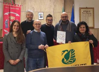 Ripatransone è un “Comune Riciclone”, riconosciuti impegno e risultati nella gestione dei rifiuti