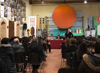 Consiglio Comunale dei Ragazzi a Montefiore, il nuovo baby sindaco è Edoardo Pizi