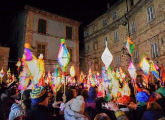 Torna il Carnevale Storico di Castignano, eventi e novità dell’edizione 2019