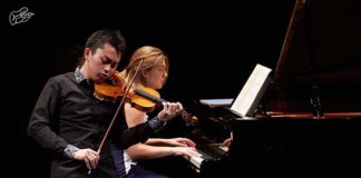 “Appassionata”, Ziyu He e Marie Sophie Hauzel conquistano il cuore del pubblico più giovane