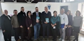 Il Circolo dei Sambenedettesi presenta il libro “Lu magnà jre e uje”