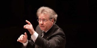 Macerata, la Form e Hubert Soudant al Teatro Lauro Rossi con “Mozartiana”