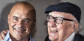 Bentornato Montalbano! Altro che Sanremo e Adrian…