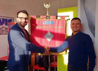 Avis Comunale di Monteprandone, è Marcello Fratini il nuovo presidente