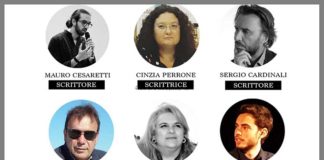 “Book Show” a Senigallia, incontro con cinque scrittori della provincia di Ancona