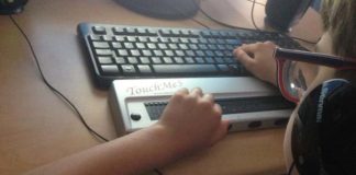 Informatica e disabilità visiva, torna a Loreto la due giorni per orientarsi con le nuove tecnologie