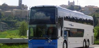 Unicambus, nuovo collegamento di trasporto pubblico tra San Benedetto e Camerino. Dieci le corse settimanali