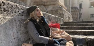 Terminate ad Ascoli le riprese del docufilm “Luce…oltre il silenzio” di Giuseppe Racioppi