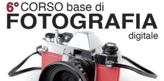 Associazione Alta Fedeltà, presentato il corso base di fotografia digitale a Cupra