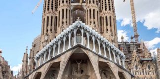 “Una Vita per la Bellezza”, a Cupra una mostra di Fides Vita dedicata ad Antoni Gaudí e la Sagrada Familia
