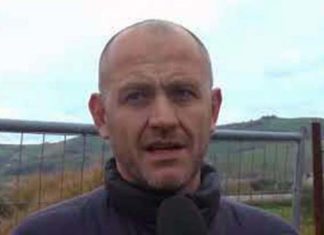 Colli, dossi di via Burrone. Il sindaco Cardilli: «Sto agendo a tutela dell’incolumità dei miei cittadini»