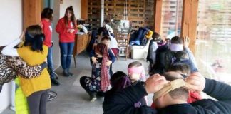 “Emozioni in corso”, proseguono i laboratori sensoriali alla Fattoria di Lory