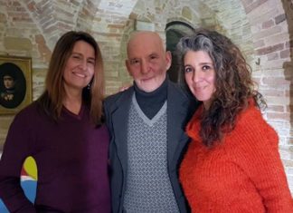 Intervista con Paola Barbato, regina del thriller : «Non credo agli eroi»