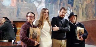 Atlante dell’Arte Contemporanea De Agostini, presenti anche i maestri dell’Arca dei Folli