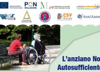 Monteprandone, inizia il corso di formazione per badanti. Successo di adesioni