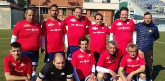 Calcio, una vittoria e una sconfitta per la Stella del Mare nel campionato di “Quarta Categoria Figc” Abruzzo