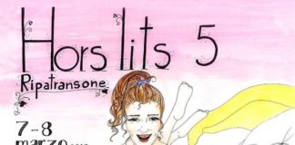“Hors Lits” a Ripatransone, edizione speciale per la festa della donna