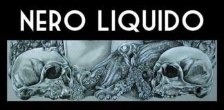 “Nero Liquido” a Monteprandone, Hernàn Chavar in mostra nello SpaziomOHOc