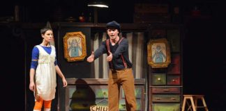 “Musi lunghi e nervi tesi”, secondo appuntamento con “Oh che bel castello!” al Teatro delle Energie