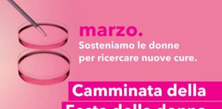 “Camminata della festa della donna” per diffondere la cultura della prevenzione alle malattie